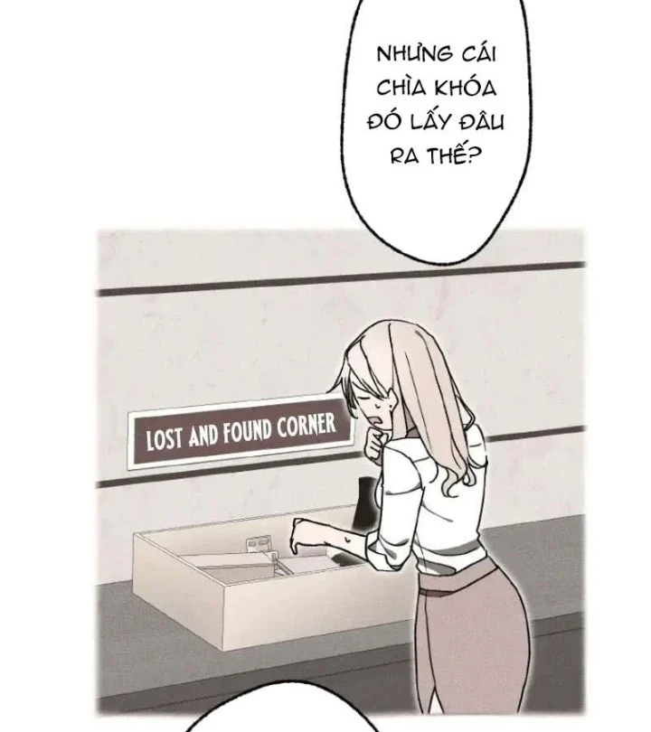 Quý Tộc Báo Thù Chapter 47 - 123