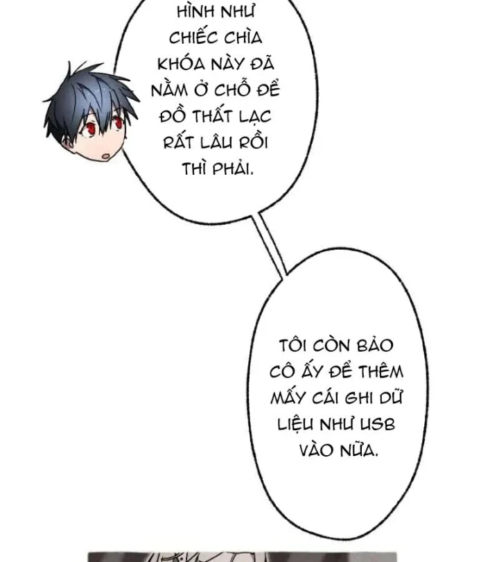 Quý Tộc Báo Thù Chapter 47 - 124