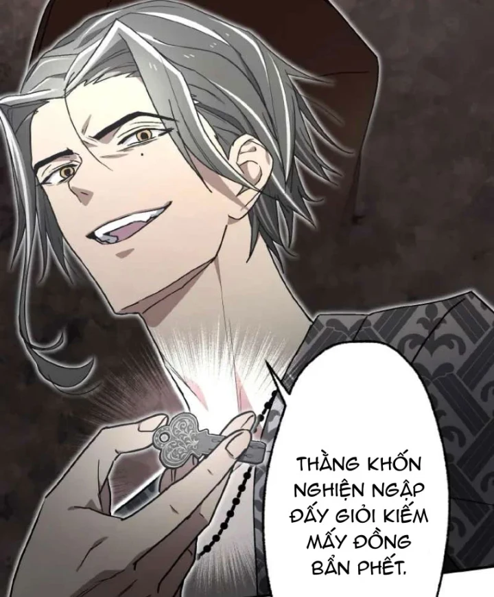 Quý Tộc Báo Thù Chapter 48 - 18