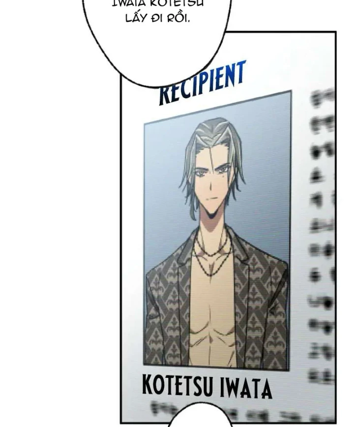 Quý Tộc Báo Thù Chapter 48 - 31