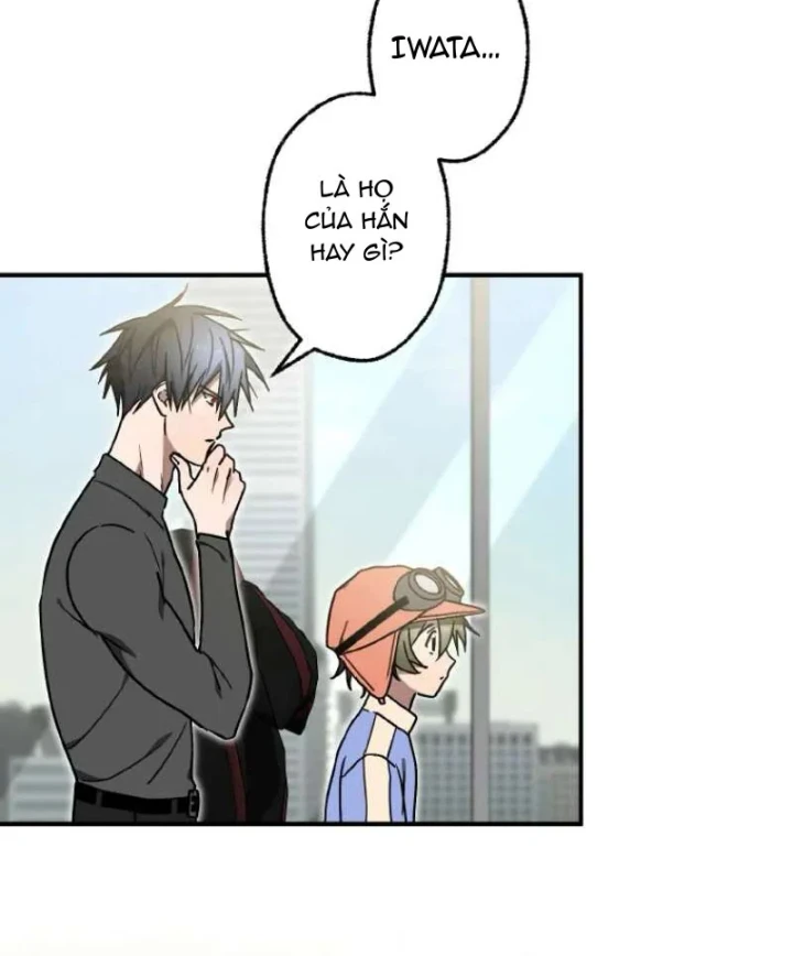 Quý Tộc Báo Thù Chapter 48 - 32