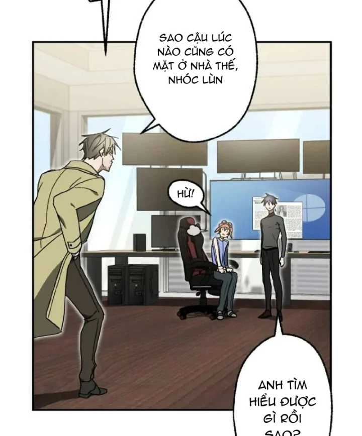 Quý Tộc Báo Thù Chapter 48 - 35