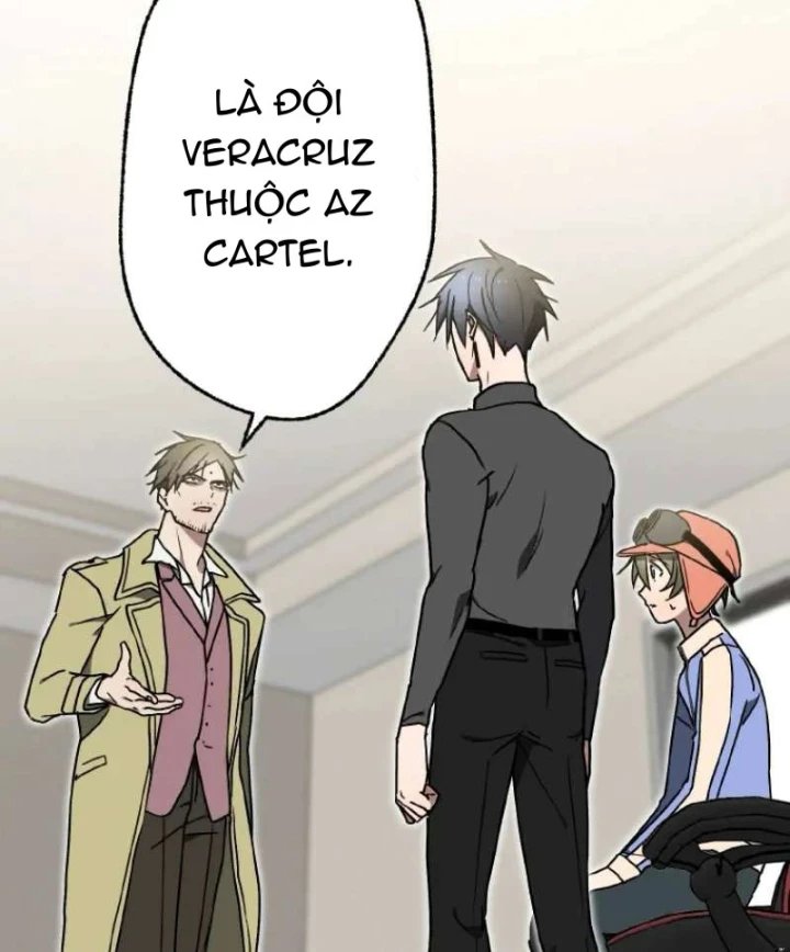 Quý Tộc Báo Thù Chapter 48 - 37