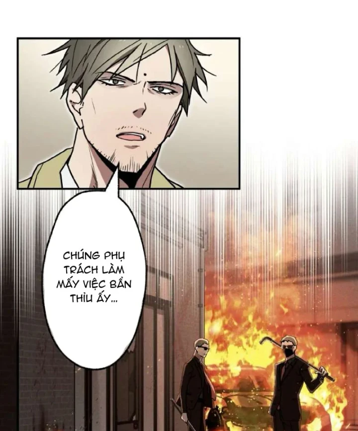 Quý Tộc Báo Thù Chapter 48 - 40