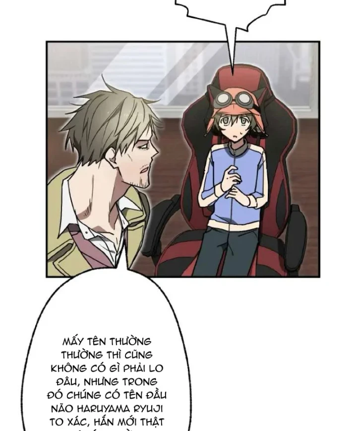 Quý Tộc Báo Thù Chapter 48 - 44