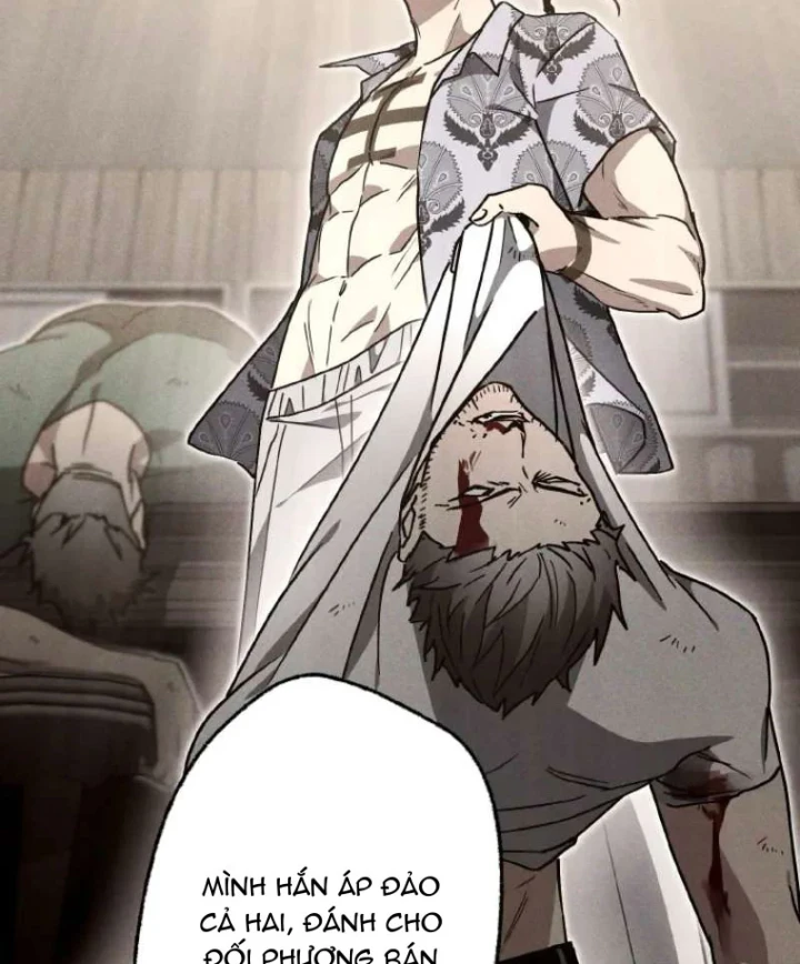 Quý Tộc Báo Thù Chapter 48 - 46