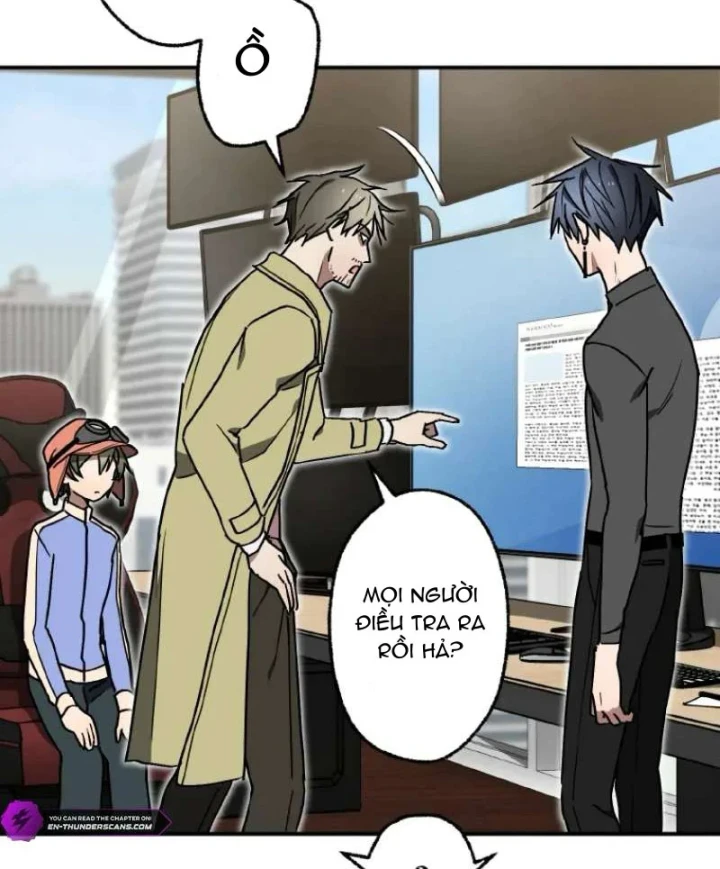 Quý Tộc Báo Thù Chapter 48 - 48