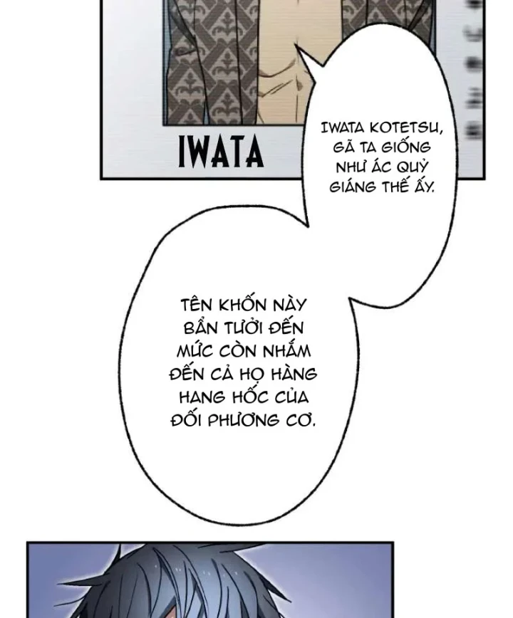 Quý Tộc Báo Thù Chapter 48 - 50