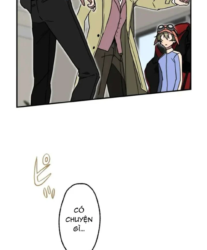 Quý Tộc Báo Thù Chapter 48 - 53