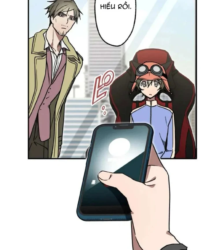 Quý Tộc Báo Thù Chapter 48 - 58