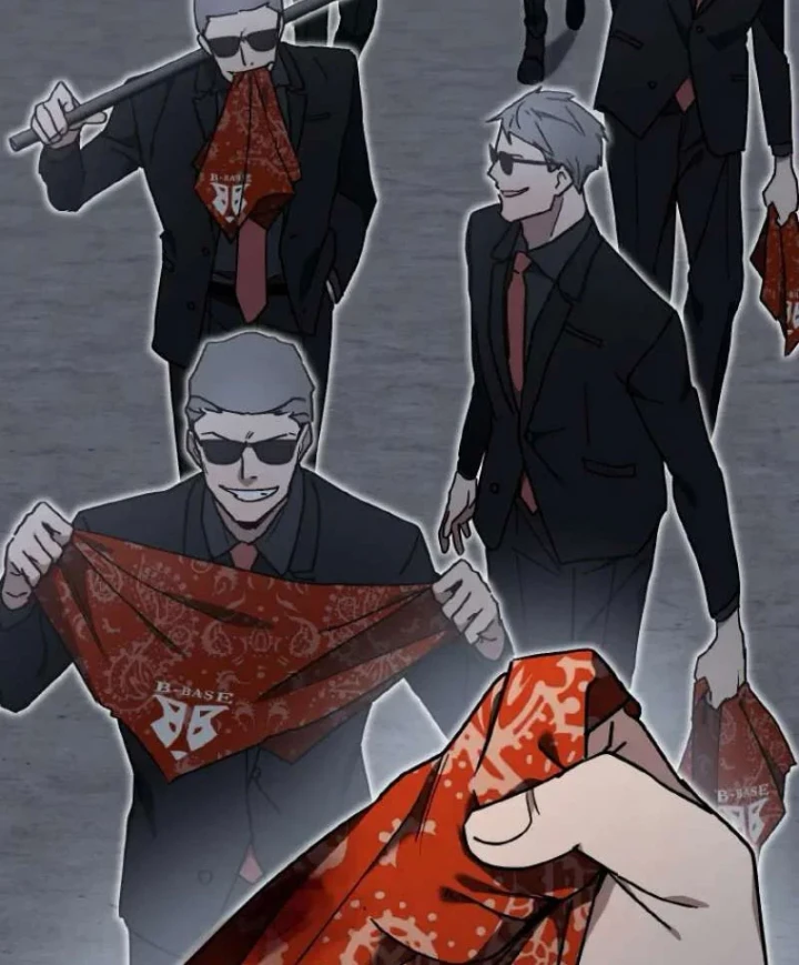 Quý Tộc Báo Thù Chapter 48 - 66