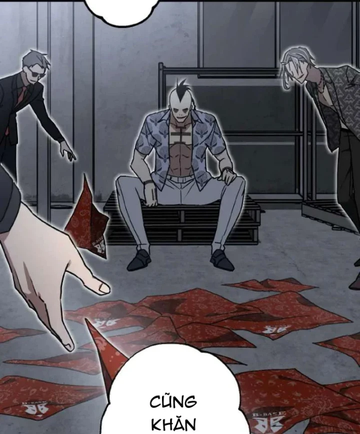 Quý Tộc Báo Thù Chapter 48 - 68