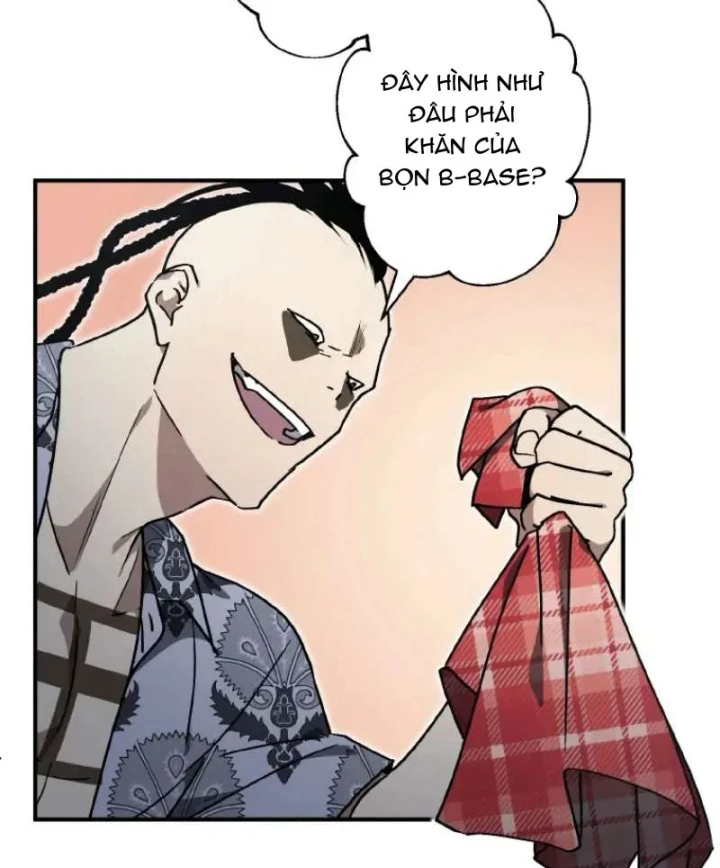 Quý Tộc Báo Thù Chapter 48 - 70