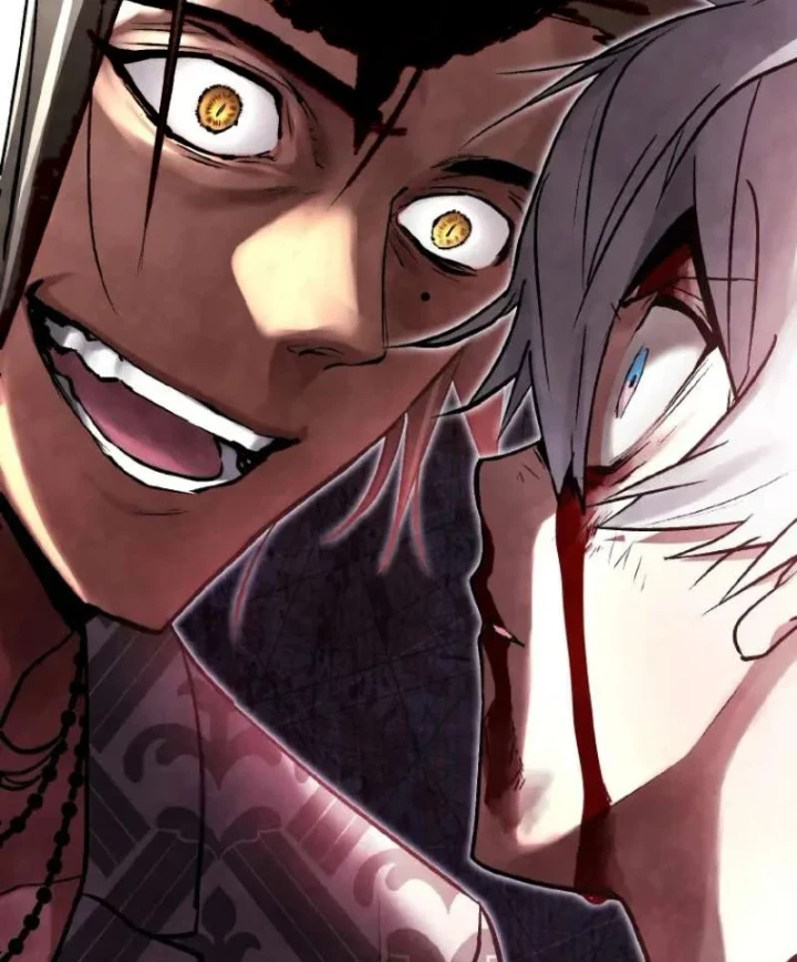 Quý Tộc Báo Thù Chapter 48 - 93