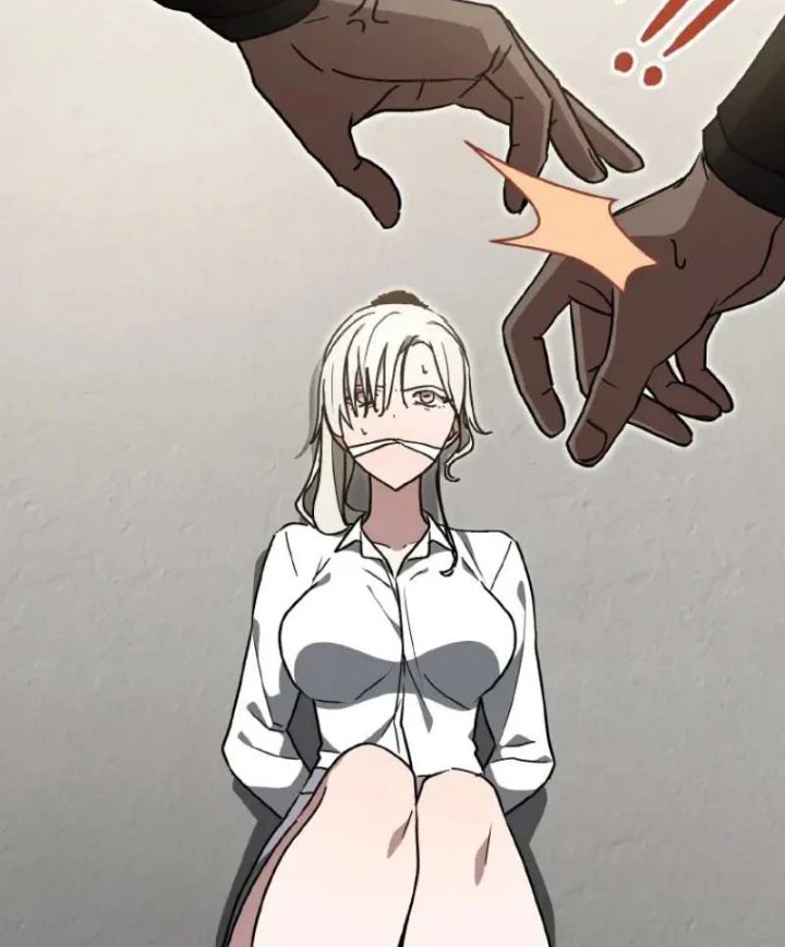 Quý Tộc Báo Thù Chapter 48 - 111