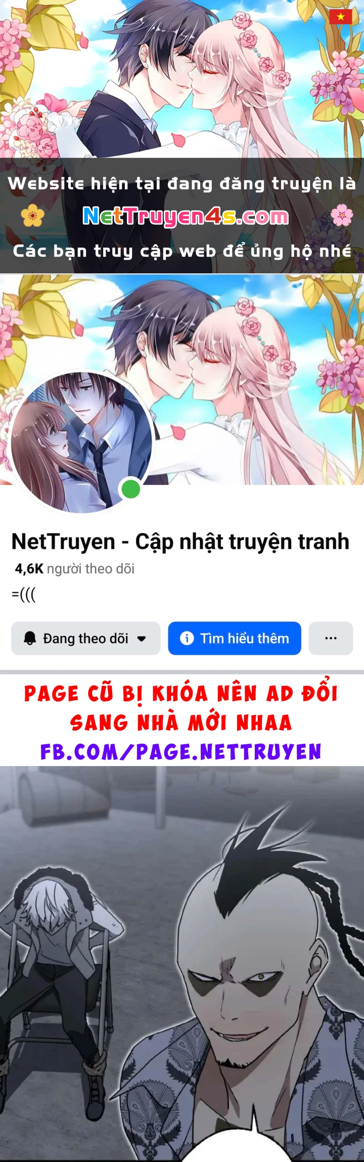 Quý Tộc Báo Thù Chapter 50 - 1