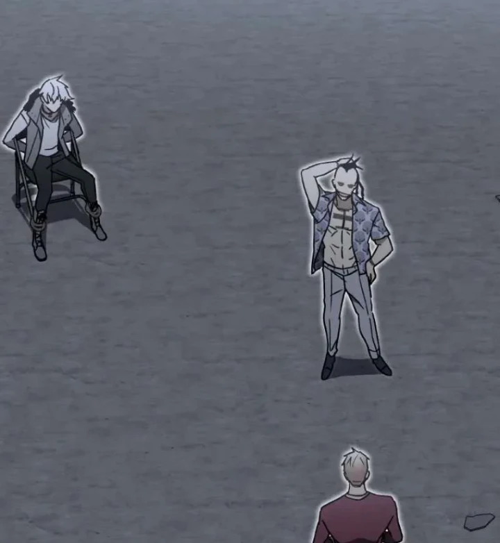 Quý Tộc Báo Thù Chapter 50 - 9