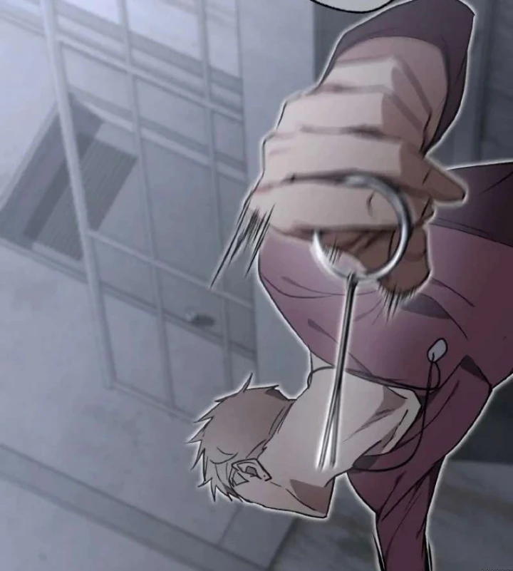 Quý Tộc Báo Thù Chapter 50 - 59