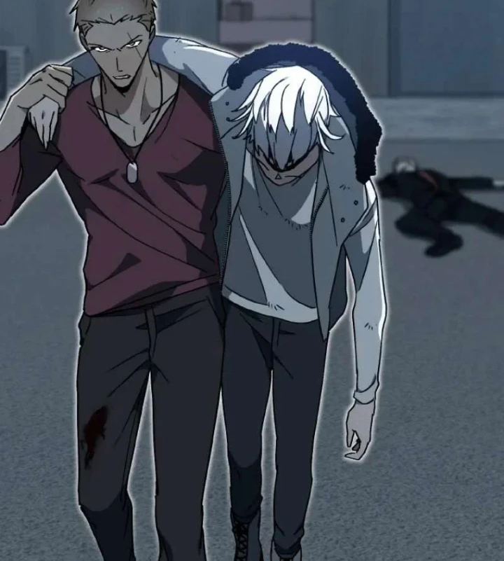 Quý Tộc Báo Thù Chapter 50 - 72