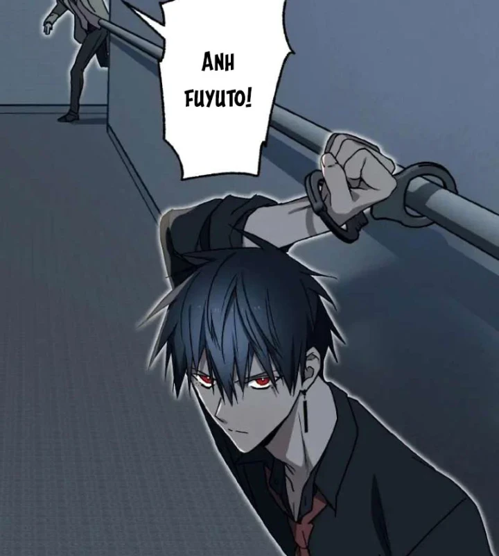 Quý Tộc Báo Thù Chapter 50 - 110