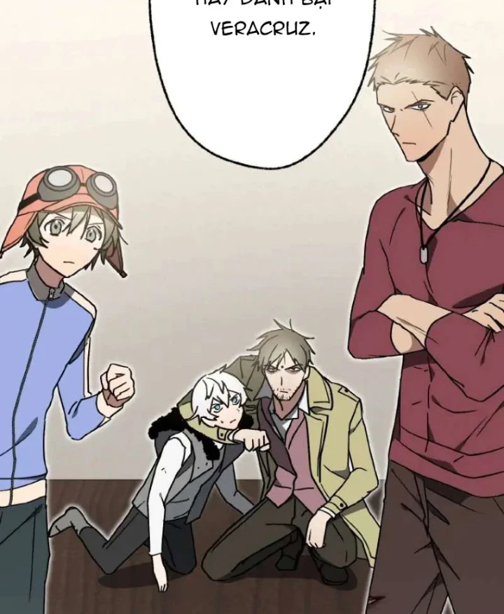 Quý Tộc Báo Thù Chapter 50 - 158