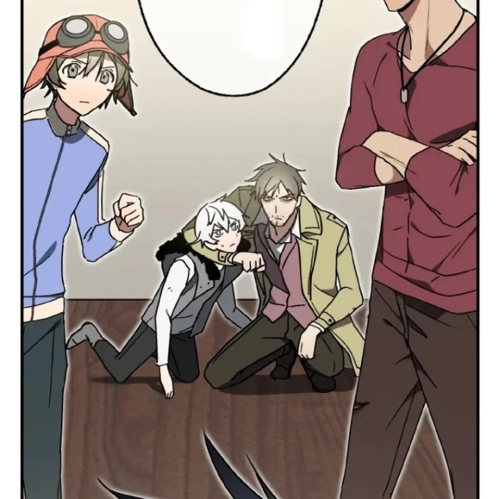 Quý Tộc Báo Thù Chapter 51 - 4