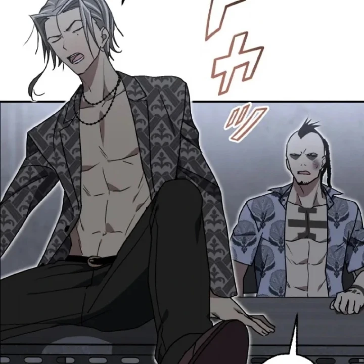 Quý Tộc Báo Thù Chapter 51 - 87