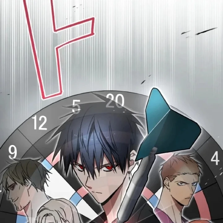 Quý Tộc Báo Thù Chapter 51 - 108