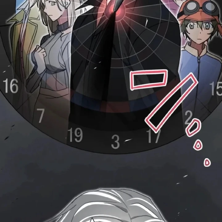 Quý Tộc Báo Thù Chapter 51 - 109