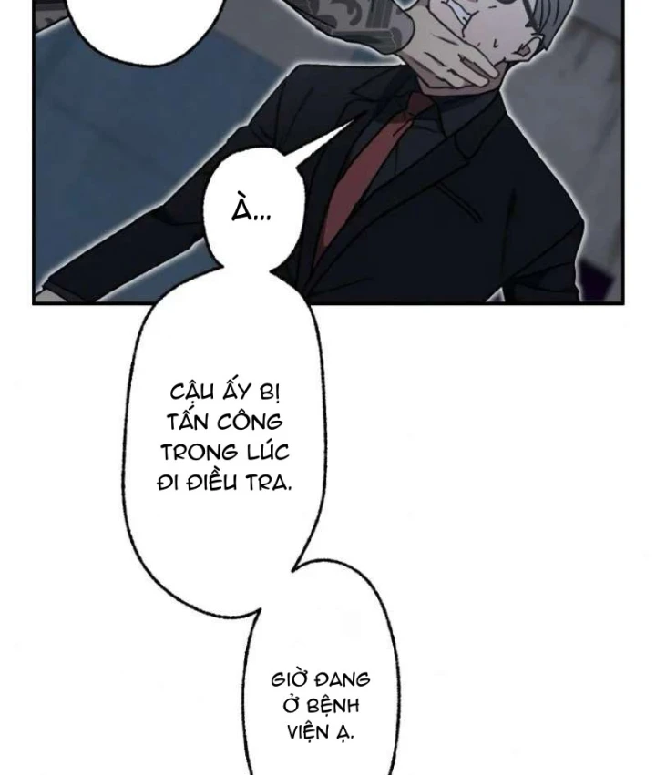 Quý Tộc Báo Thù Chapter 52 - 21