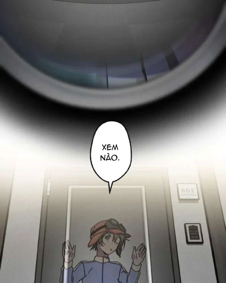 Quý Tộc Báo Thù Chapter 52 - 44