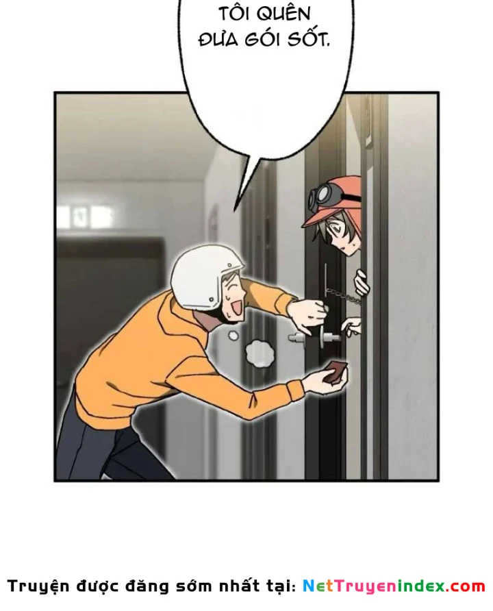 Quý Tộc Báo Thù Chapter 52 - 51