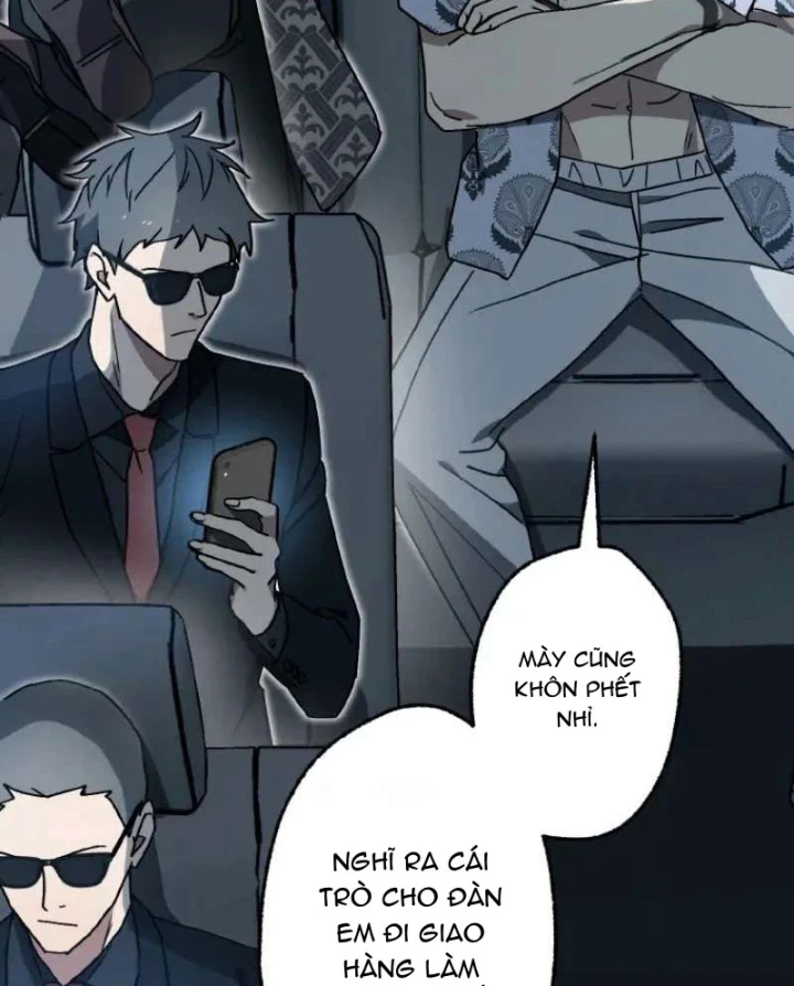 Quý Tộc Báo Thù Chapter 52 - 61