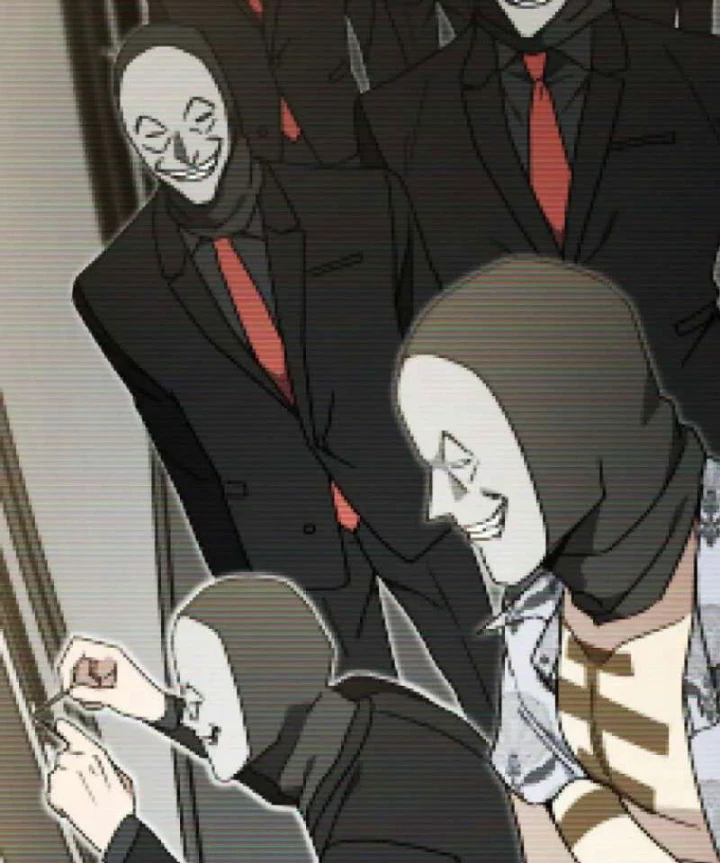 Quý Tộc Báo Thù Chapter 52 - 111