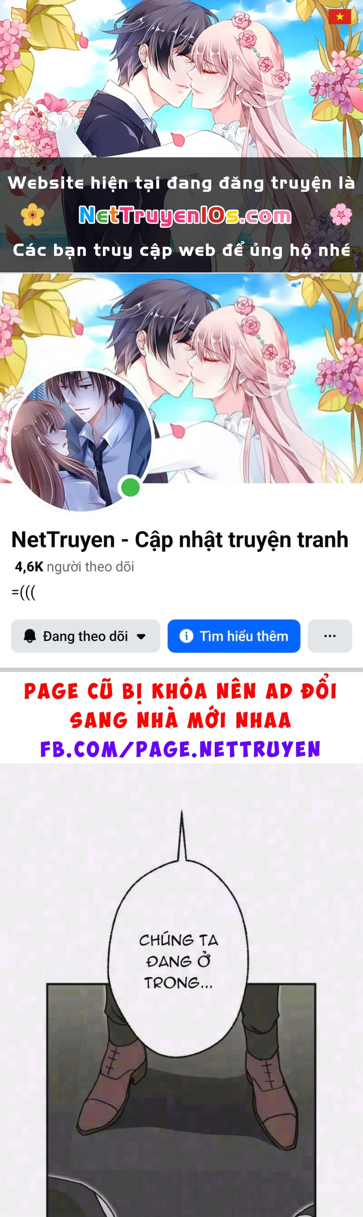 Quý Tộc Báo Thù Chapter 54 - 1