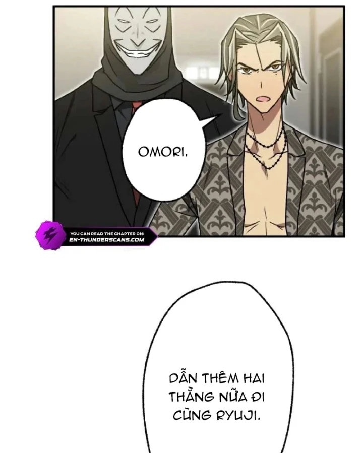 Quý Tộc Báo Thù Chapter 54 - 18
