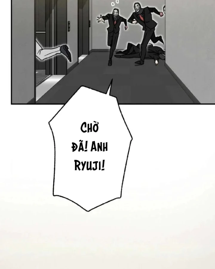 Quý Tộc Báo Thù Chapter 54 - 21