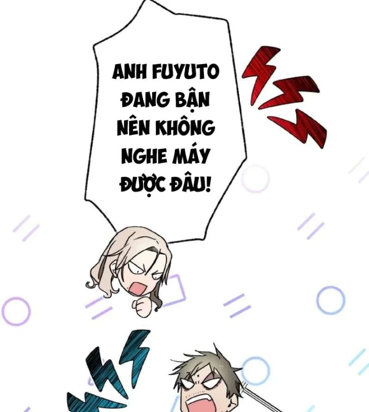 Quý Tộc Báo Thù Chapter 56 - 63