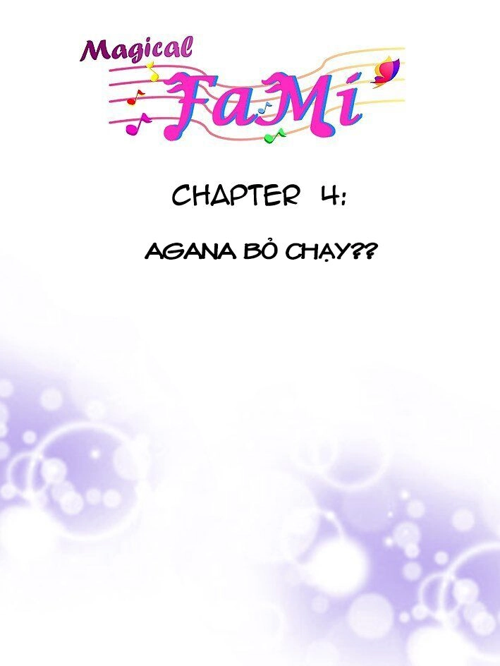 Magical Fami Chapter 4 - 1
