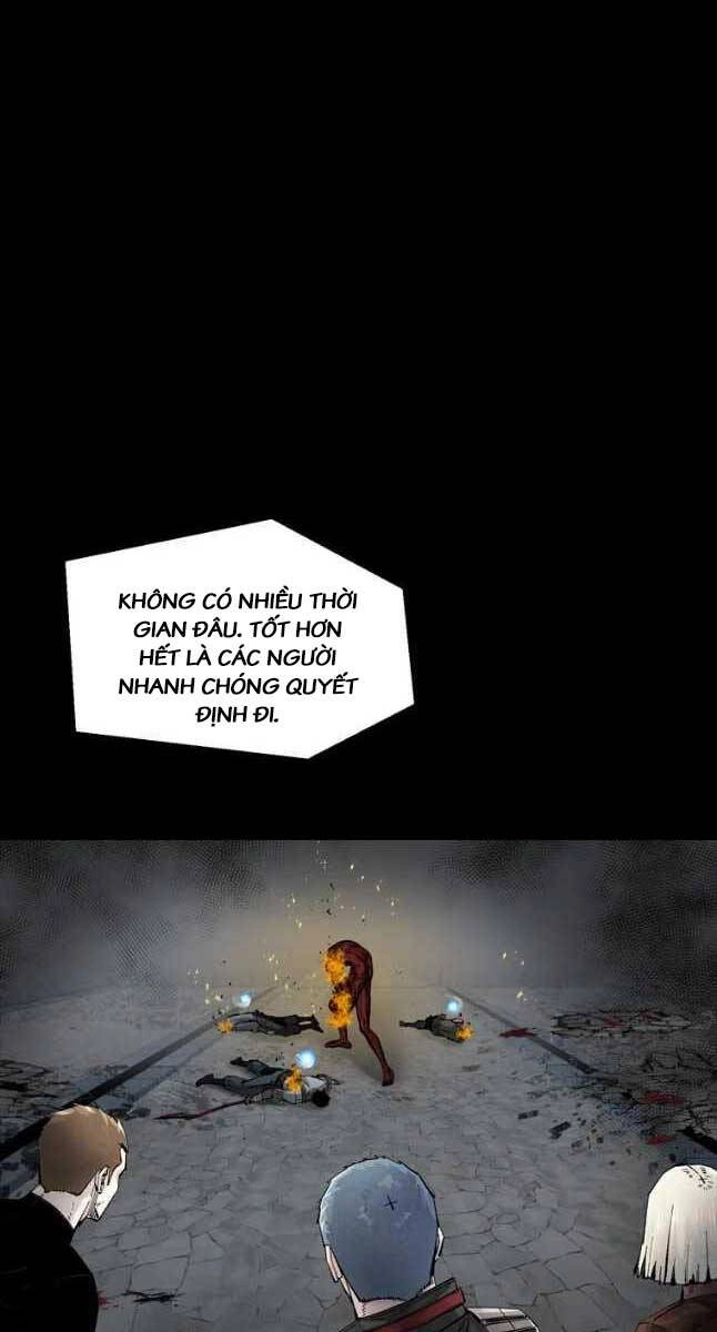 Mật Mã Mê Cung Chapter 72 - 3