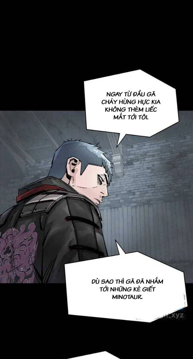 Mật Mã Mê Cung Chapter 72 - 5