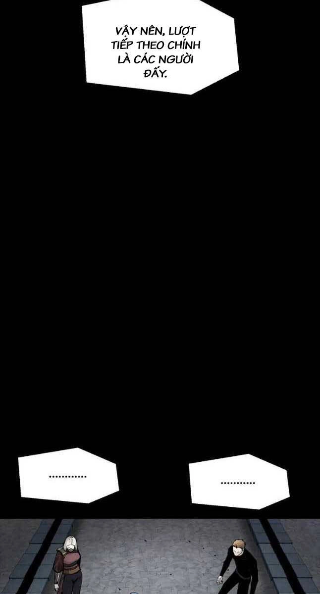 Mật Mã Mê Cung Chapter 72 - 6