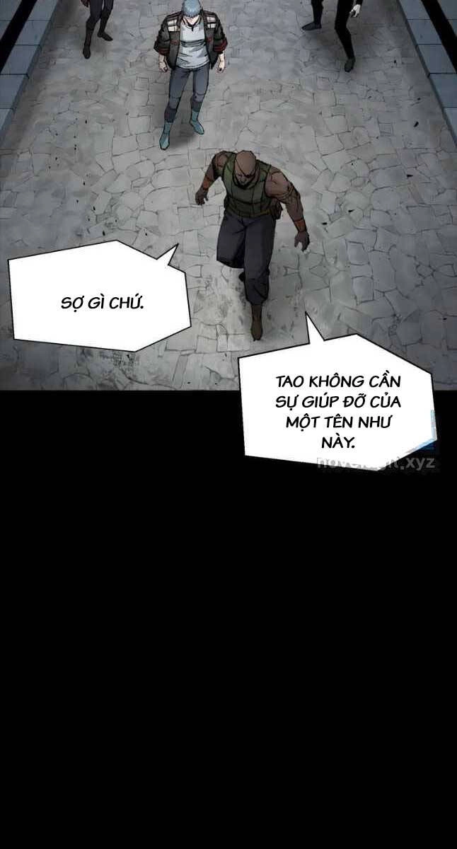 Mật Mã Mê Cung Chapter 72 - 7