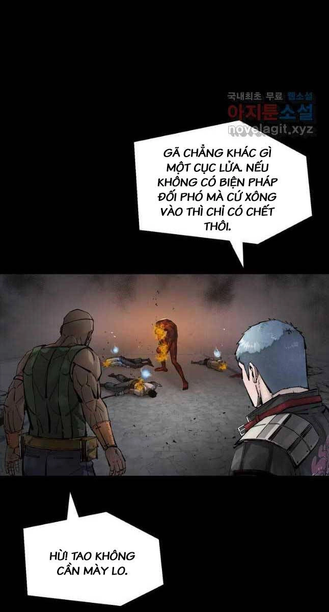 Mật Mã Mê Cung Chapter 72 - 9