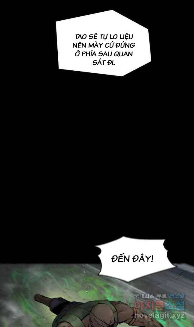 Mật Mã Mê Cung Chapter 72 - 10