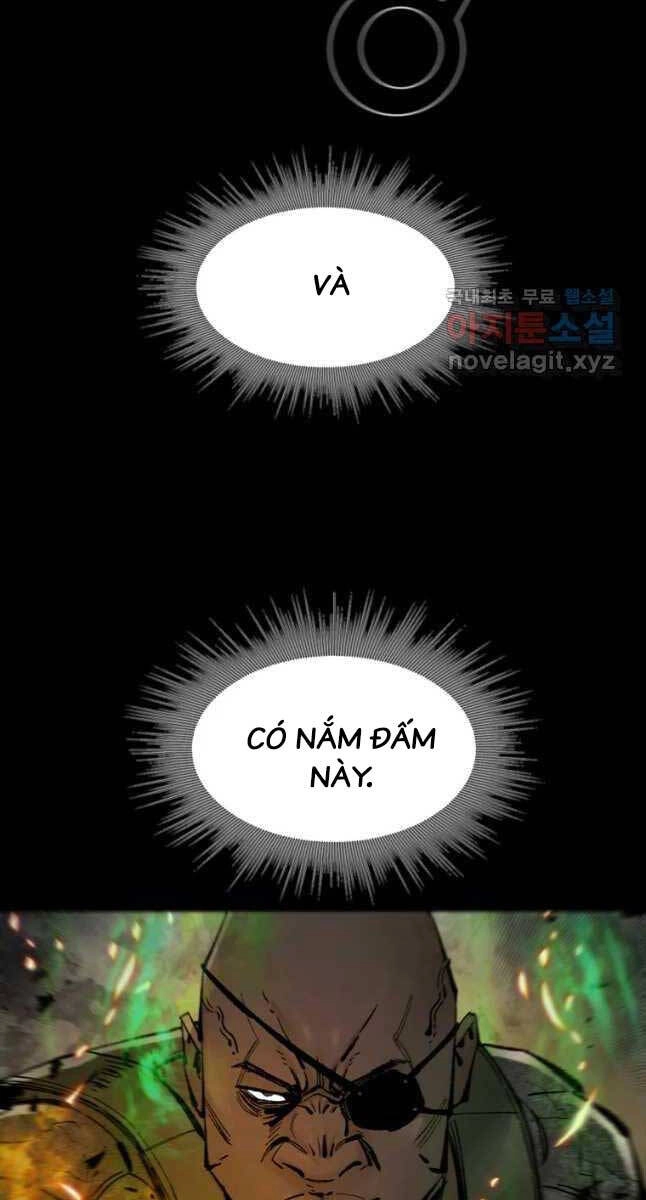 Mật Mã Mê Cung Chapter 72 - 14