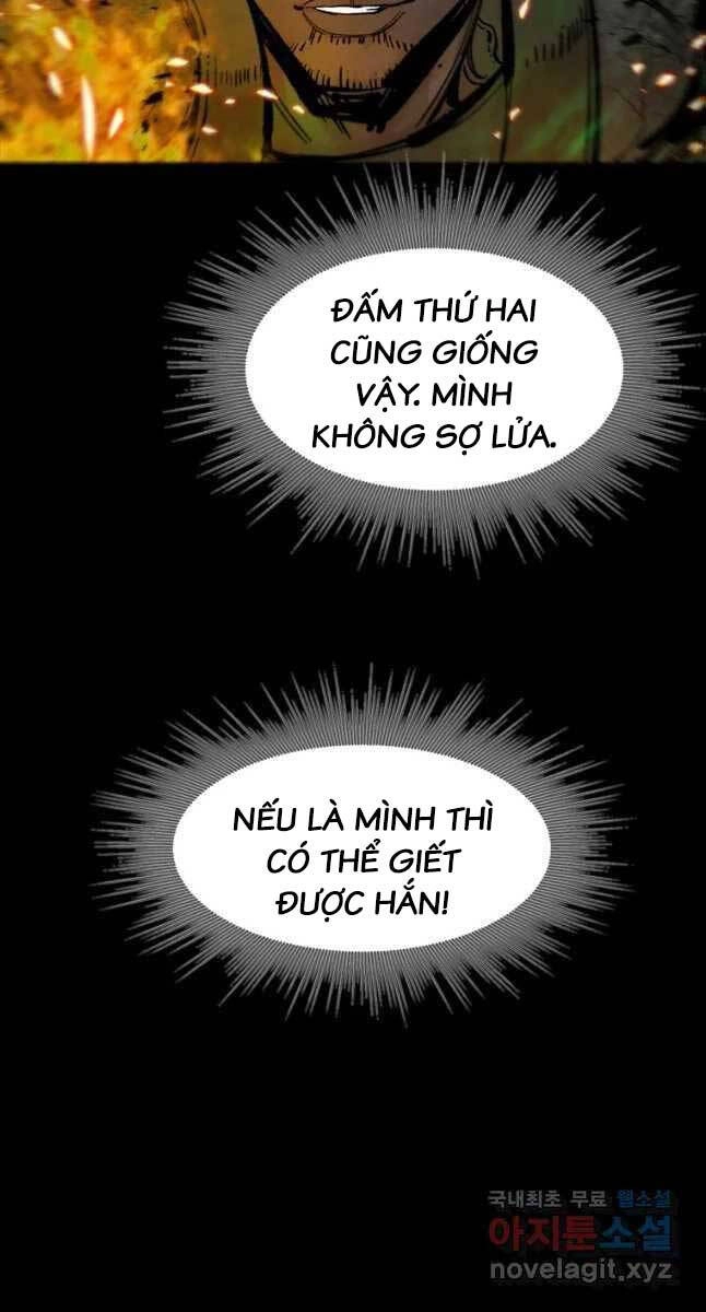 Mật Mã Mê Cung Chapter 72 - 15