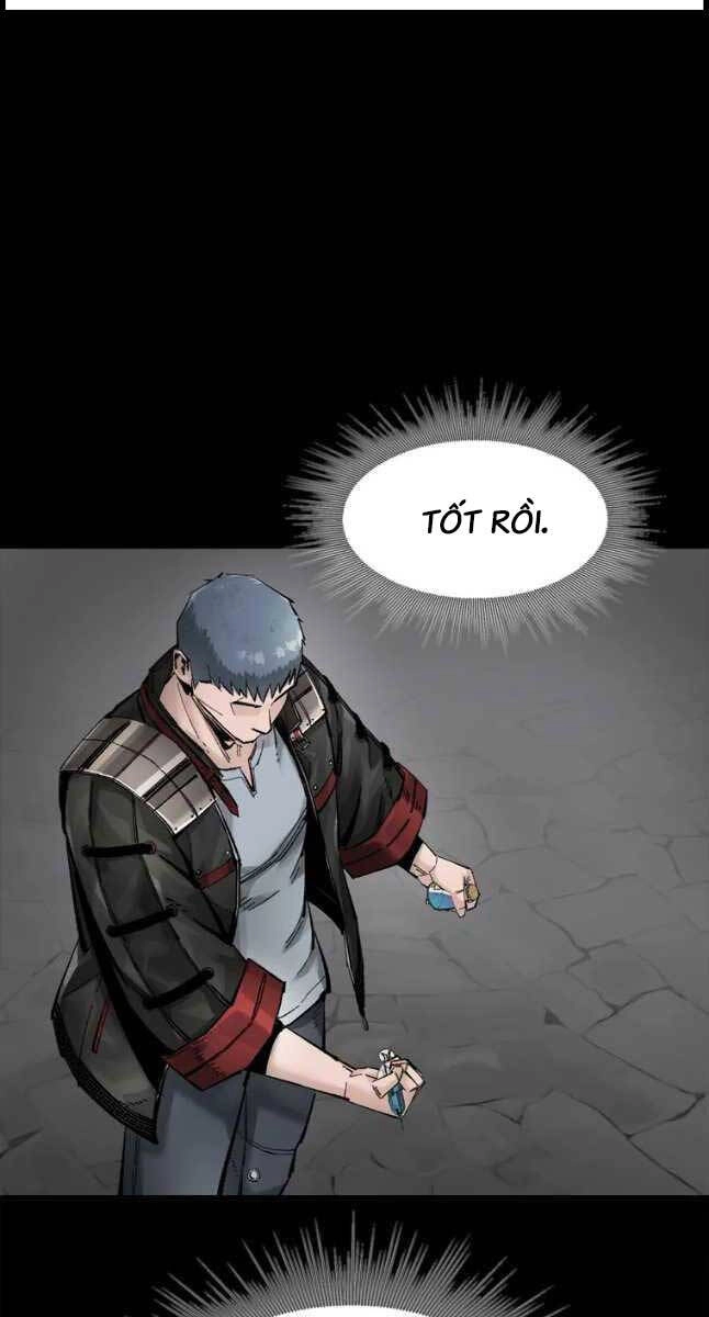 Mật Mã Mê Cung Chapter 72 - 32