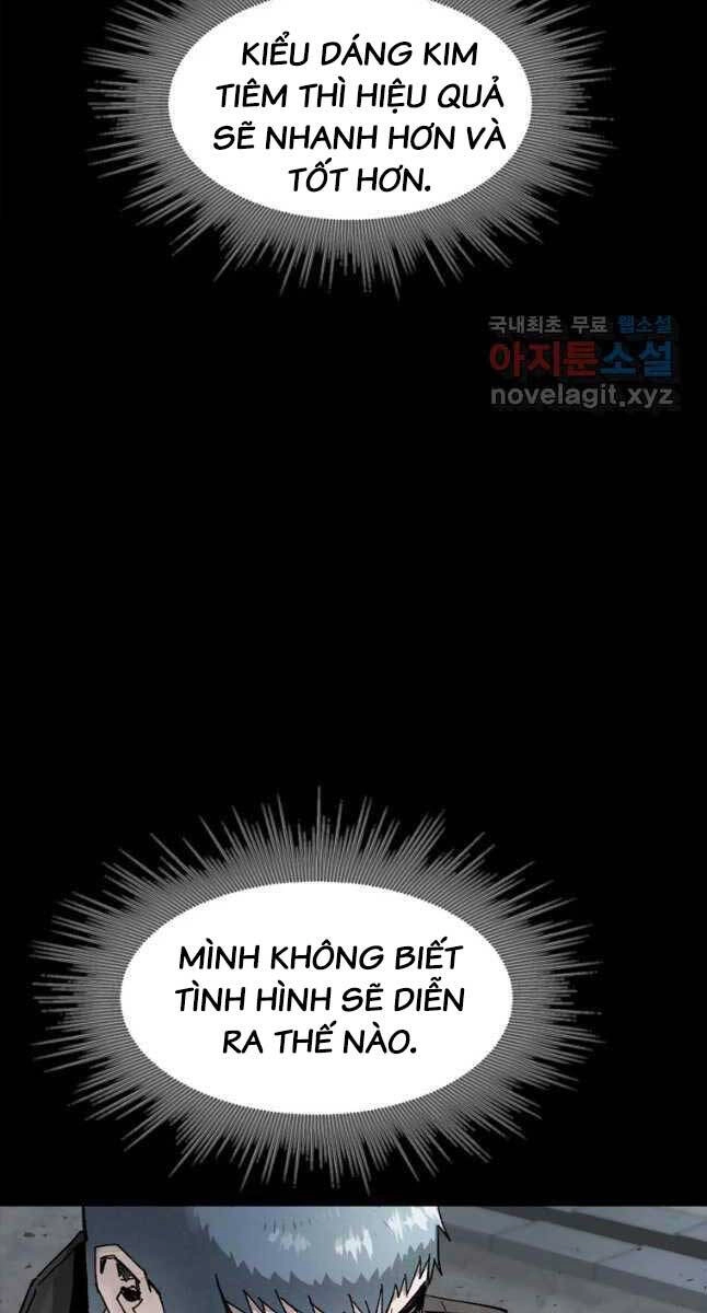 Mật Mã Mê Cung Chapter 72 - 33