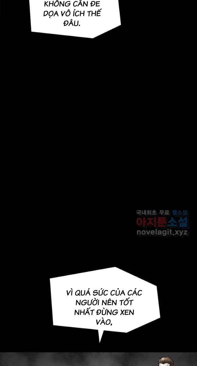 Mật Mã Mê Cung Chapter 72 - 36